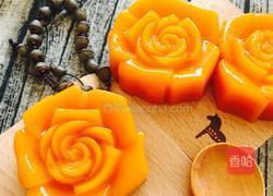 胡萝卜冻的做法图解6