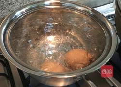 火腿芝士焗土豆的做法图解2