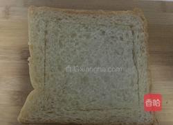 盒子吐司的做法图解3