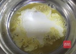 盒子吐司的做法图解7