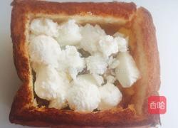 盒子吐司的做法图解15