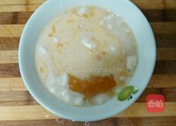 芒果布丁的做法图解4