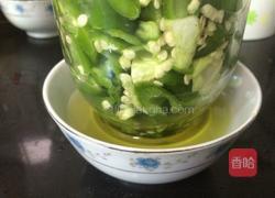 自制开胃酸辣椒的做法图解7