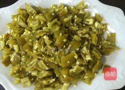 自制开胃酸辣椒的做法图解9