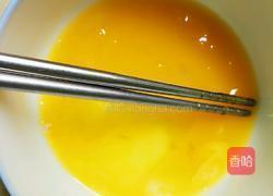 韭菜鸡蛋饼的做法图解7