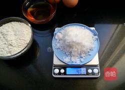 蜂蜜蛋糕的做法图解2