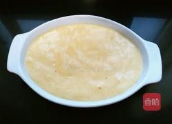 蜂蜜蛋糕的做法图解10