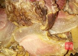 香辣乔巴菌的做法图解3