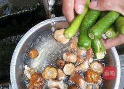 香辣乔巴菌的做法图解4