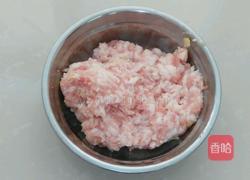 广元肉饼的做法图解2