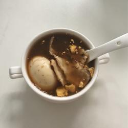 当归鸡蛋红糖水的做法[图]