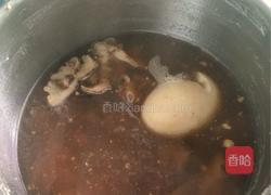 当归鸡蛋红糖水的做法图解4