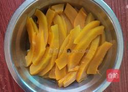 芝麻南瓜球的做法图解3