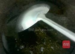 酱香肉丝的做法图解3