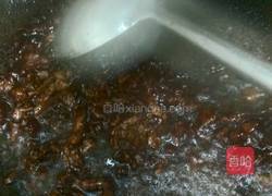 酱香肉丝的做法图解5