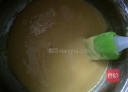 八寸戚風的做法圖解5