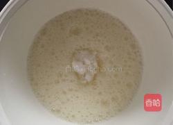 八寸戚風的做法圖解6