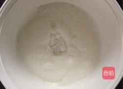 八寸戚風的做法圖解7