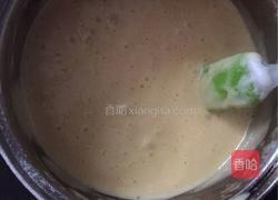 八寸戚風的做法圖解11