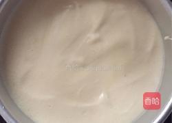 八寸戚風的做法圖解14