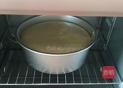 八寸戚風的做法圖解15