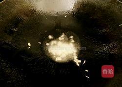 清炒四季豆的做法图解4