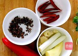 【宫保脆皮虾】的做法图解1