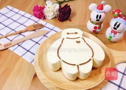 酸奶慕斯的做法图解13