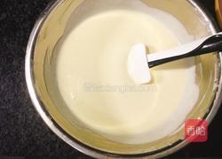 酸奶慕斯的做法图解10