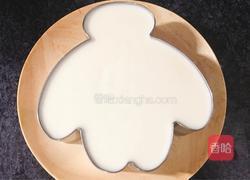 酸奶慕斯的做法图解11