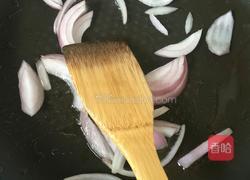 煎火锅丸子的做法图解2