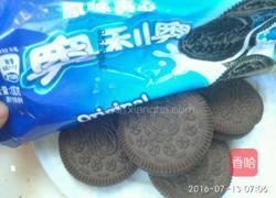 彩虹慕斯蛋糕（6寸）的做法圖解2