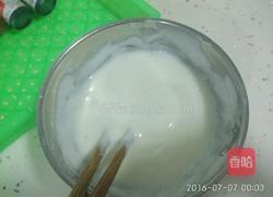 彩虹慕斯蛋糕（6寸）的做法图解6