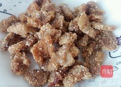 炸醋肉的做法图解7