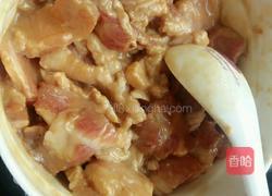 炸醋肉的做法图解3