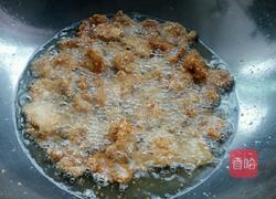 炸醋肉的做法图解5