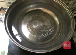 自制酸豆角的做法图解2