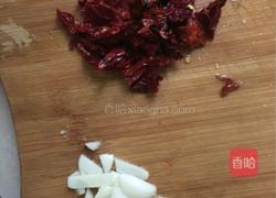 自制酸豆角的做法图解8