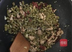 自制酸豆角的做法图解11