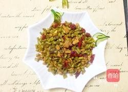 自制酸豆角的做法图解13