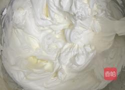 红豆抹茶慕斯的做法图解7