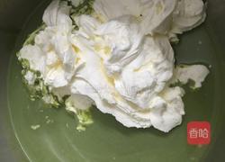 红豆抹茶慕斯的做法图解8