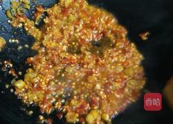 双椒多宝鱼的做法图解9