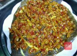 双椒多宝鱼的做法图解11