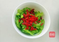 蜜汁苦瓜的做法图解9