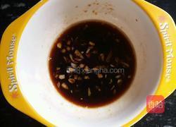 凉拌腐竹黑木耳的做法图解5