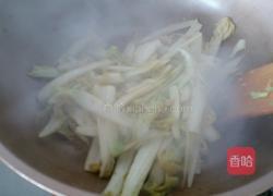 蒜蓉娃娃菜的做法图解5