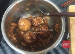 橙味奥尔良烤鸭胸配香菇芦笋的做法图解5