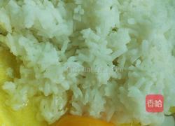 炒饭的做法图解1