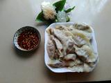 木耳香菇饺子的做法[图]